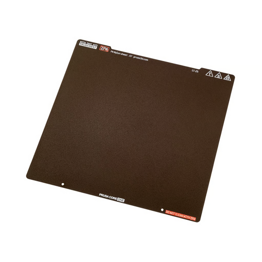 Prusa Pat de Printare CORE One PA Nylon Powder-coated Print Sheet