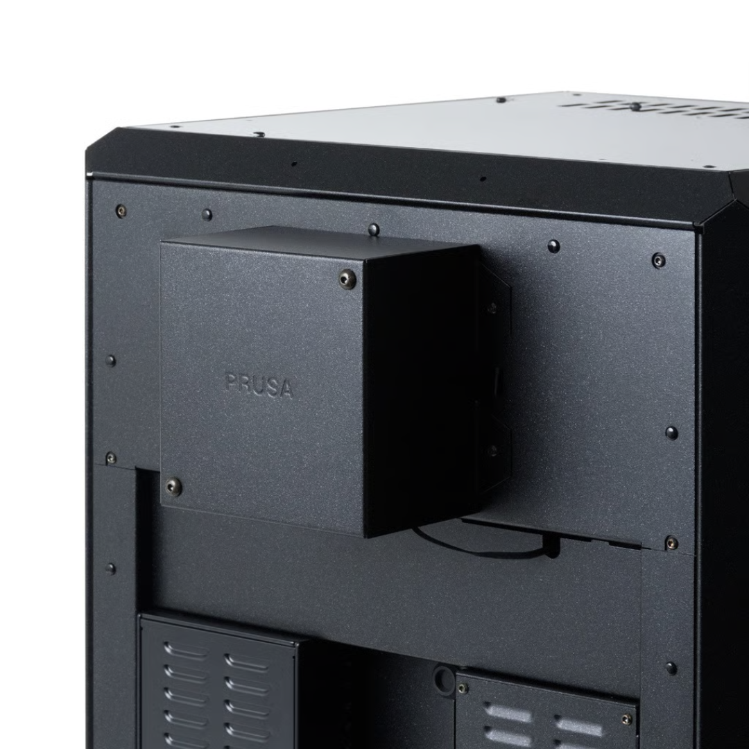 Filtrare avansată pentru Prusa CORE One