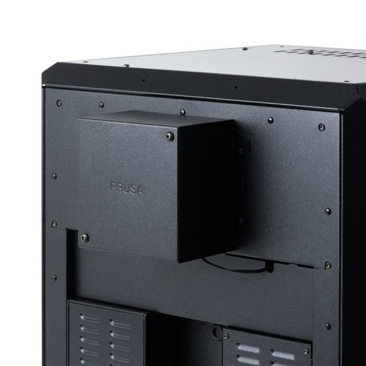 Filtrare avansată pentru Prusa CORE One