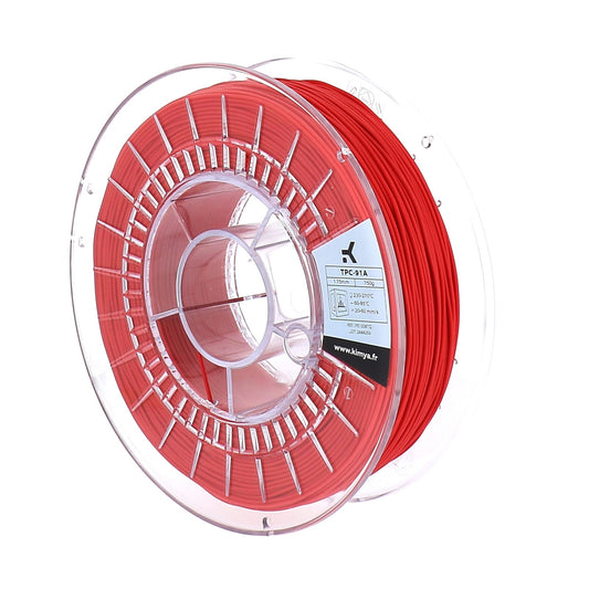 Filament 3D Kimya TPC-91A