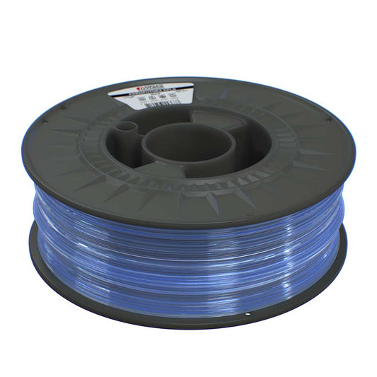 Filament 3D Formfutura Transparent PLA