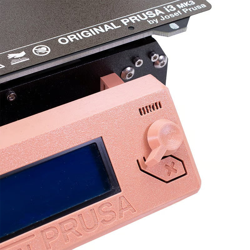Filament 3D Prusament PETG 1kg