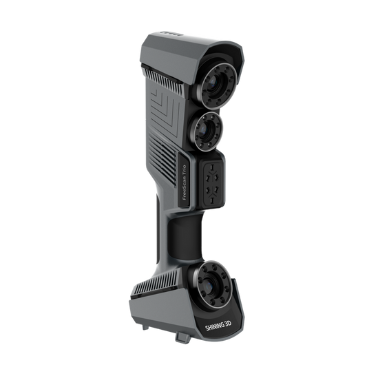 Scanner 3D Shining 3D FreeScan Trio