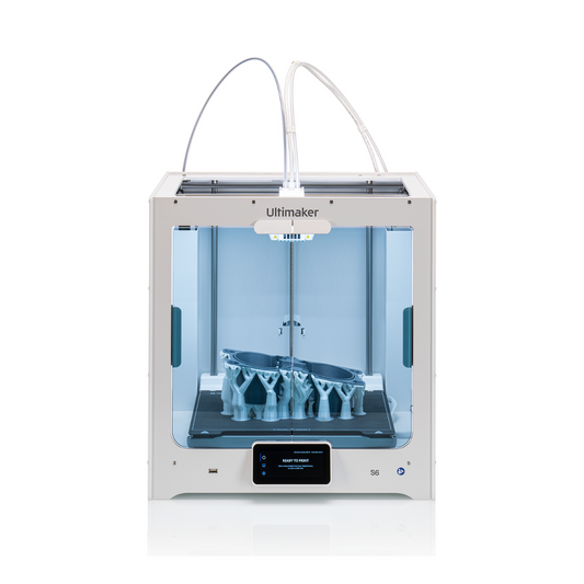 Imprimanta 3D UltiMaker S6