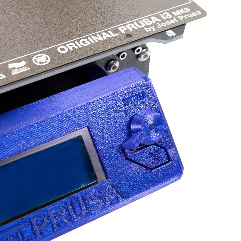 Filament 3D Prusament PETG 1kg