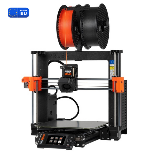 Imprimanta 3D Prusa MK4S