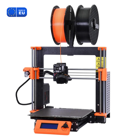 Imprimanta 3D Prusa I3 MK3S+