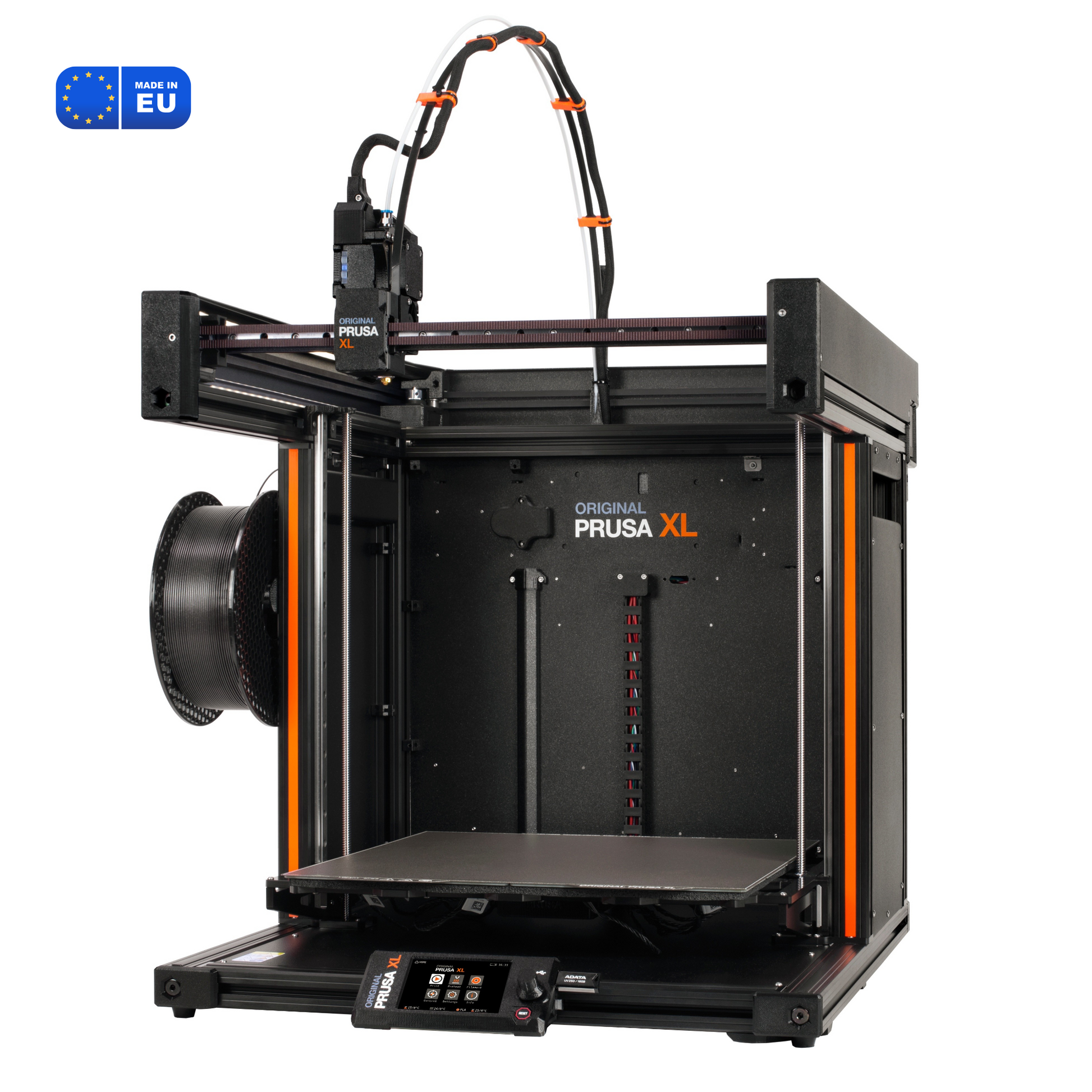 Imprimanta 3D Prusa XL 1 Extrudor