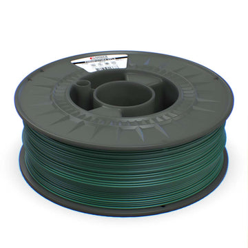 DIY Dark Green