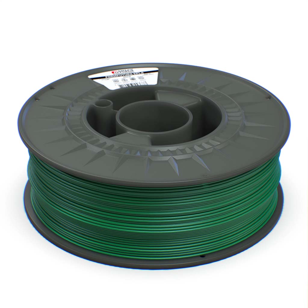 Filament 3D FormFutura Volcano PLA 150C