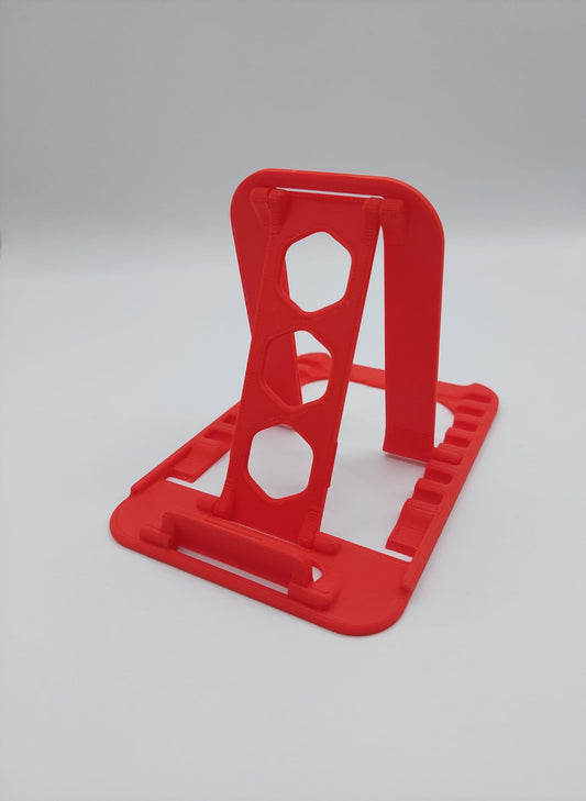 Suport pentru telefon printat 3D