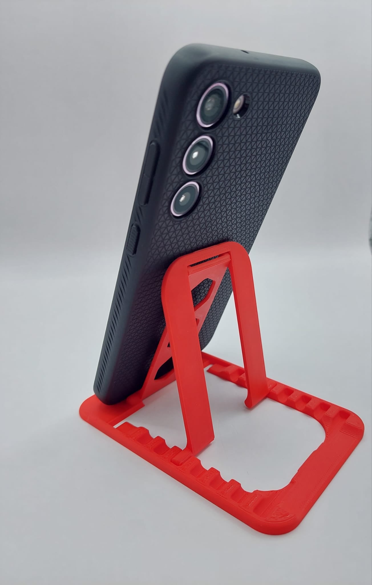 Suport telefon printat 3D