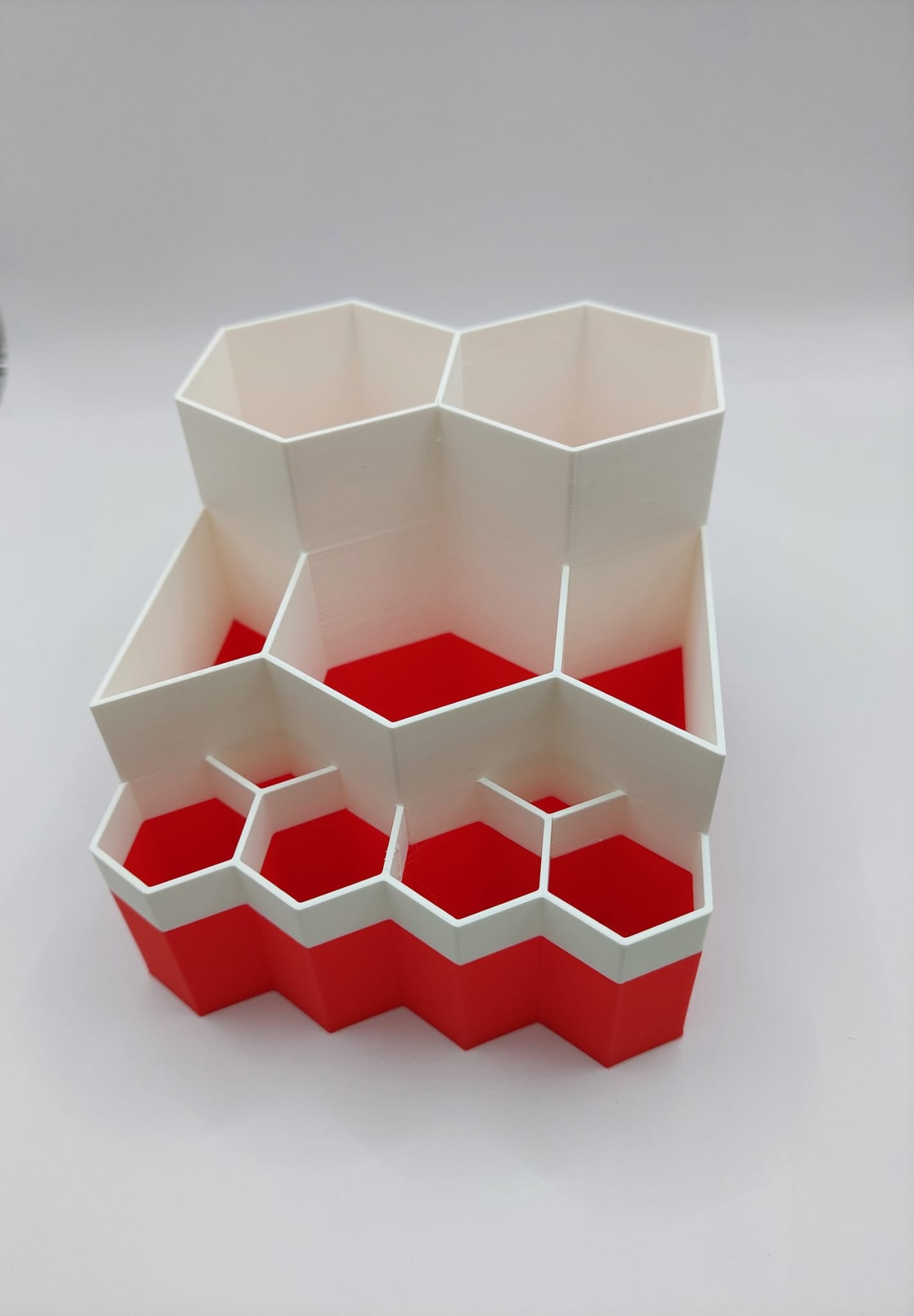 Organizator birou printat 3D