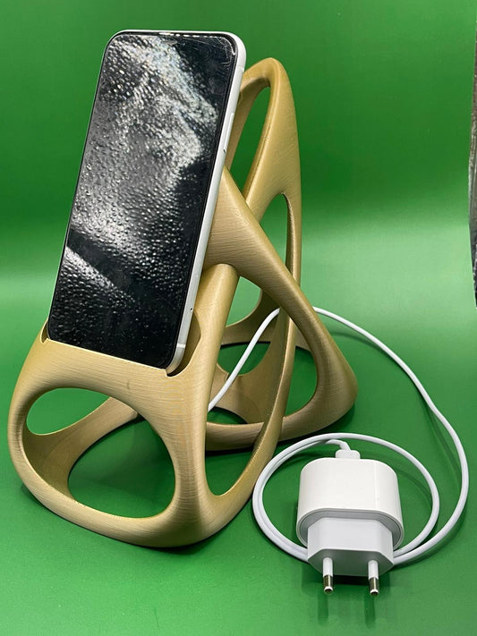 Suport telefon printat 3D