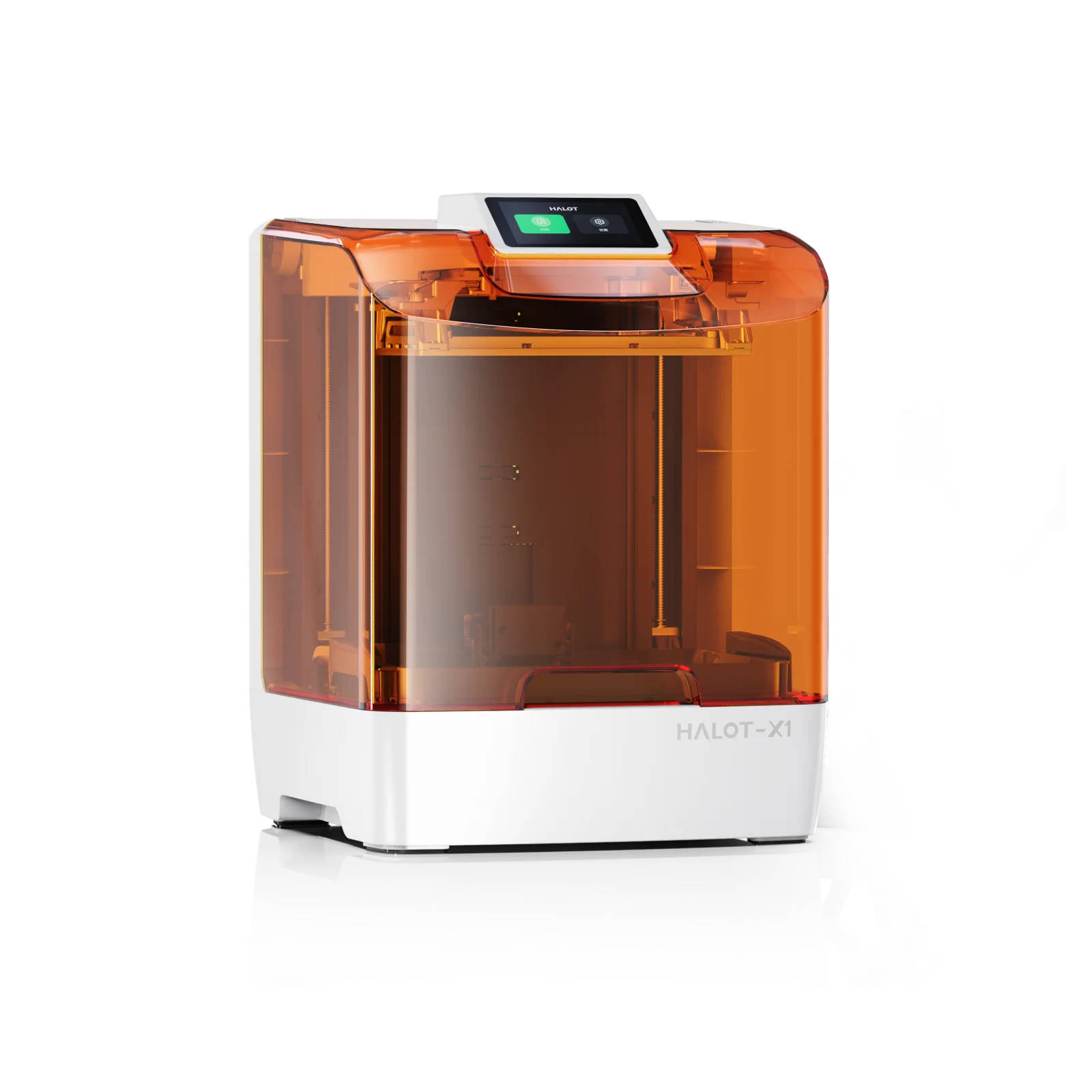 Imprimantă 3D Creality HALOT-X1 Resin 3D Printer