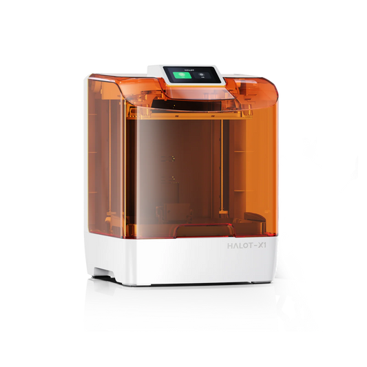 Imprimantă 3D Creality HALOT-X1 Resin 3D Printer