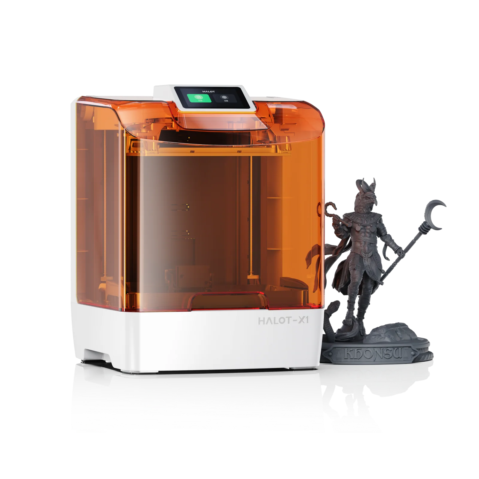 Imprimantă 3D Creality HALOT-X1 Resin 3D Printer
