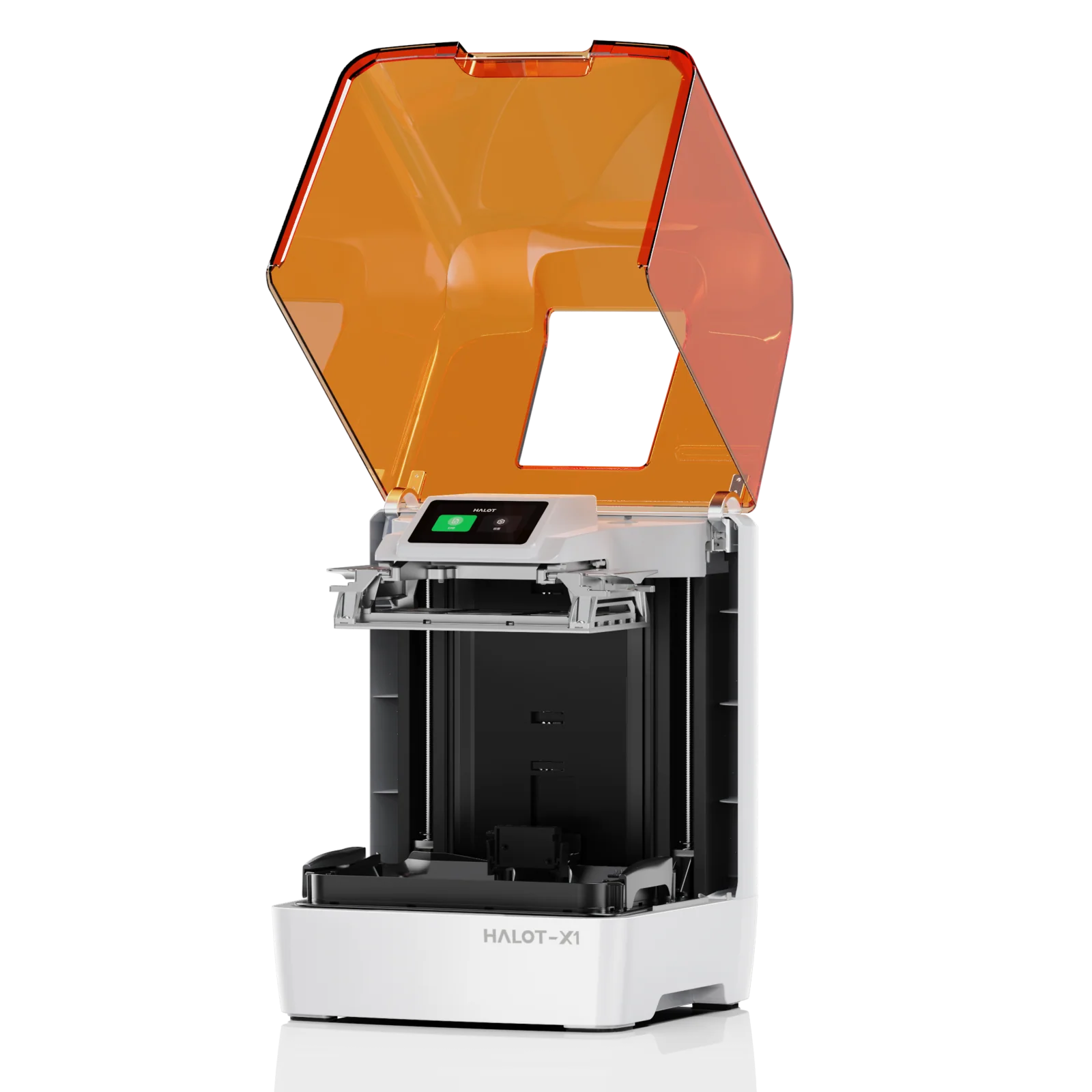 Imprimantă 3D Creality HALOT-X1 Resin 3D Printer