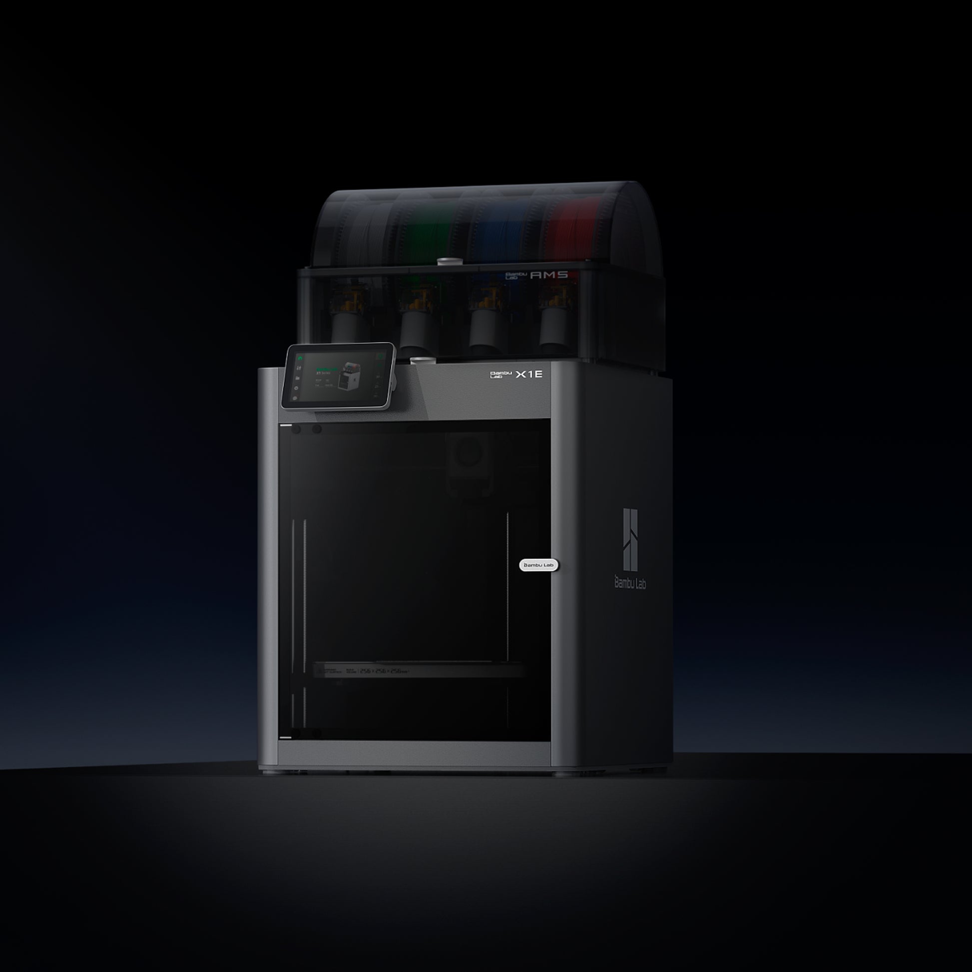 Imprimanta 3D Bambu Lab X1E Combo