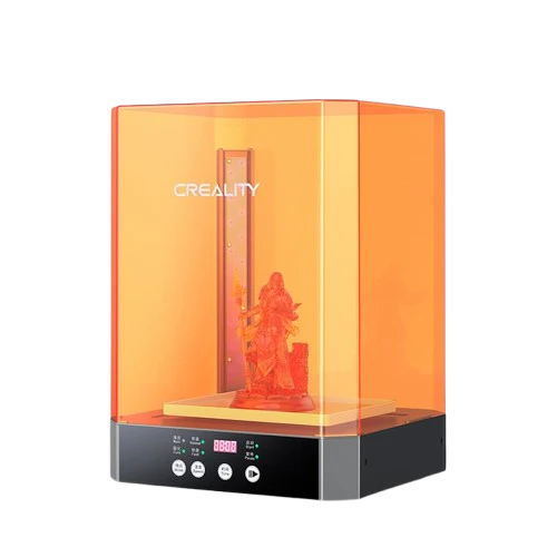 Creality UW-03 Washing/Curing Machine