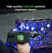 Scanner 3D Creality RaptorX