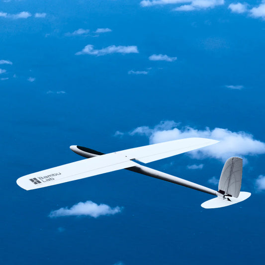 Filament 3D Bambu Lab PLA Aero