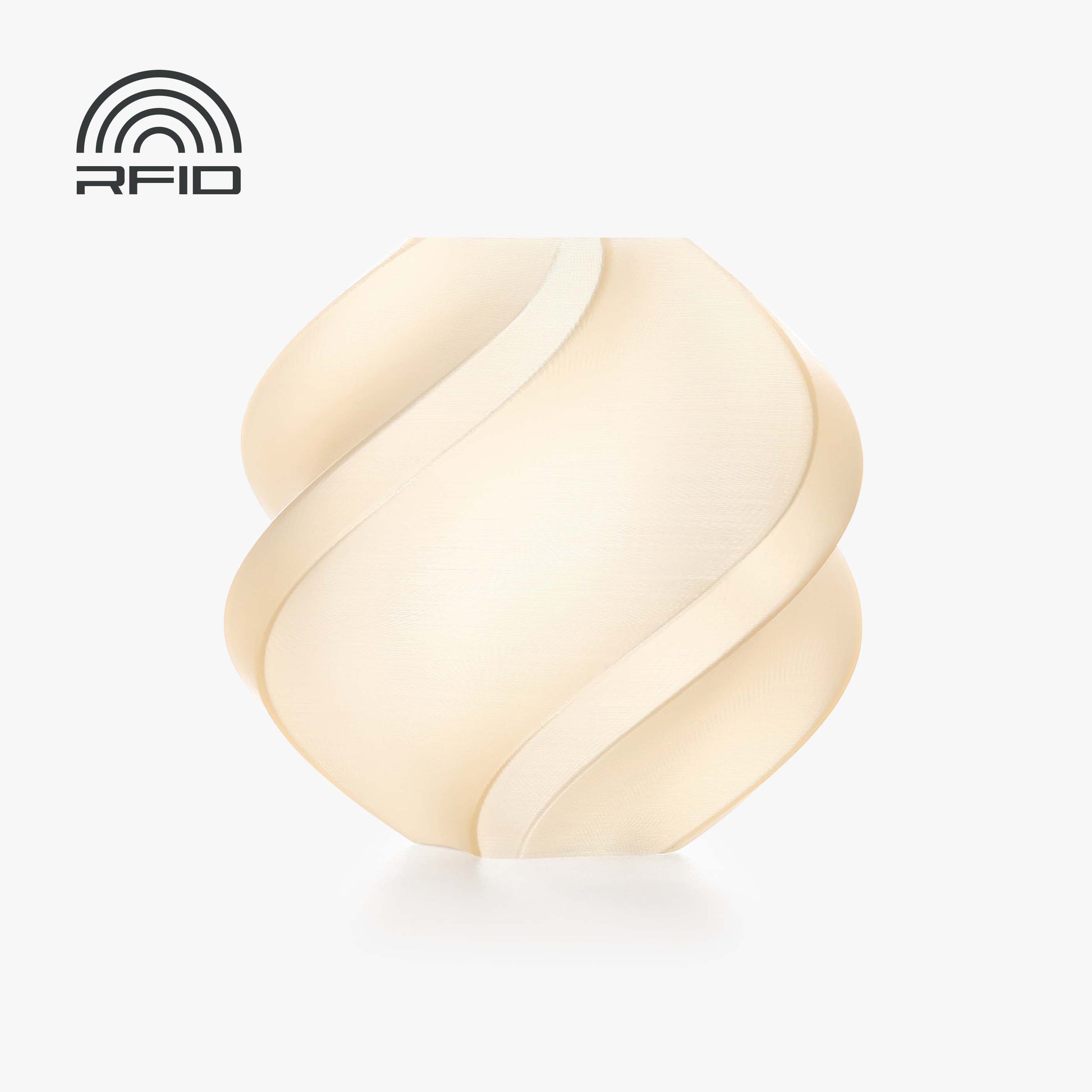 Filament 3D Bambu Lab PLA Translucent