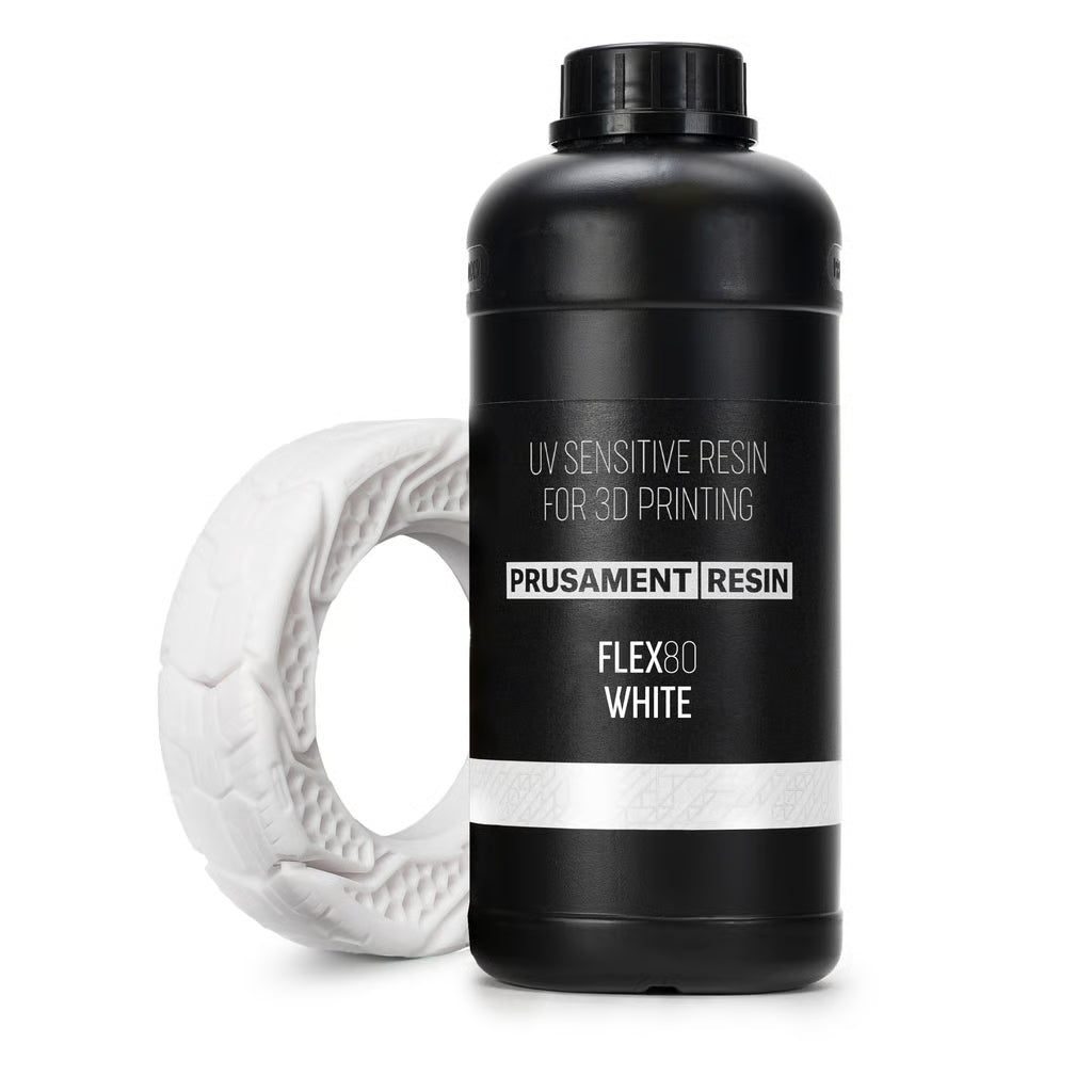 Rășină Prusa Prusament Flex80 Resin