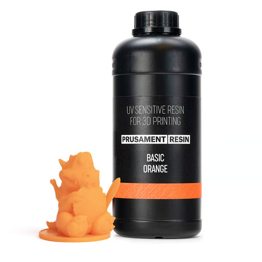 Rășină Prusa Prusament Basic Resin