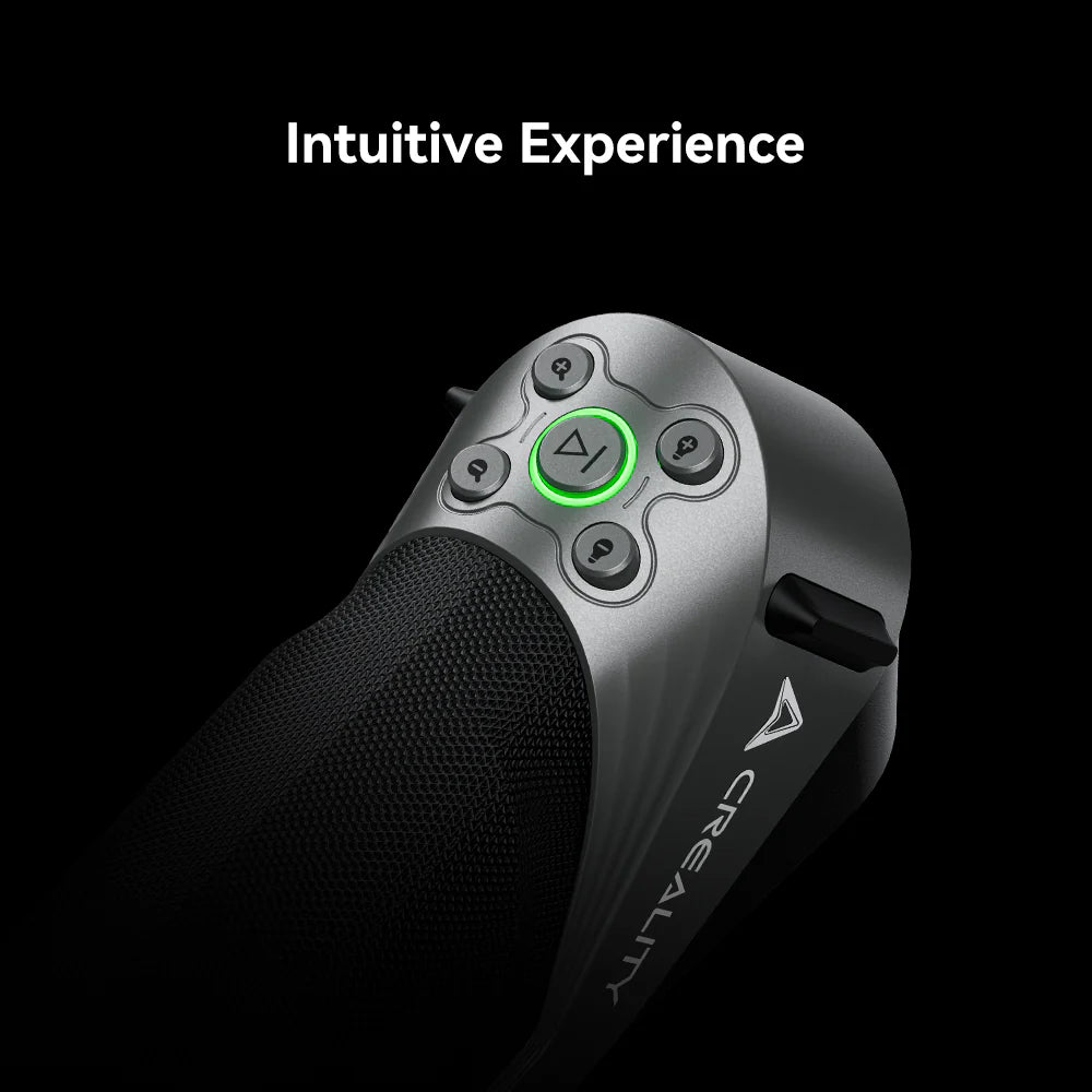 Scanner 3D Creality CR-Scan Raptor