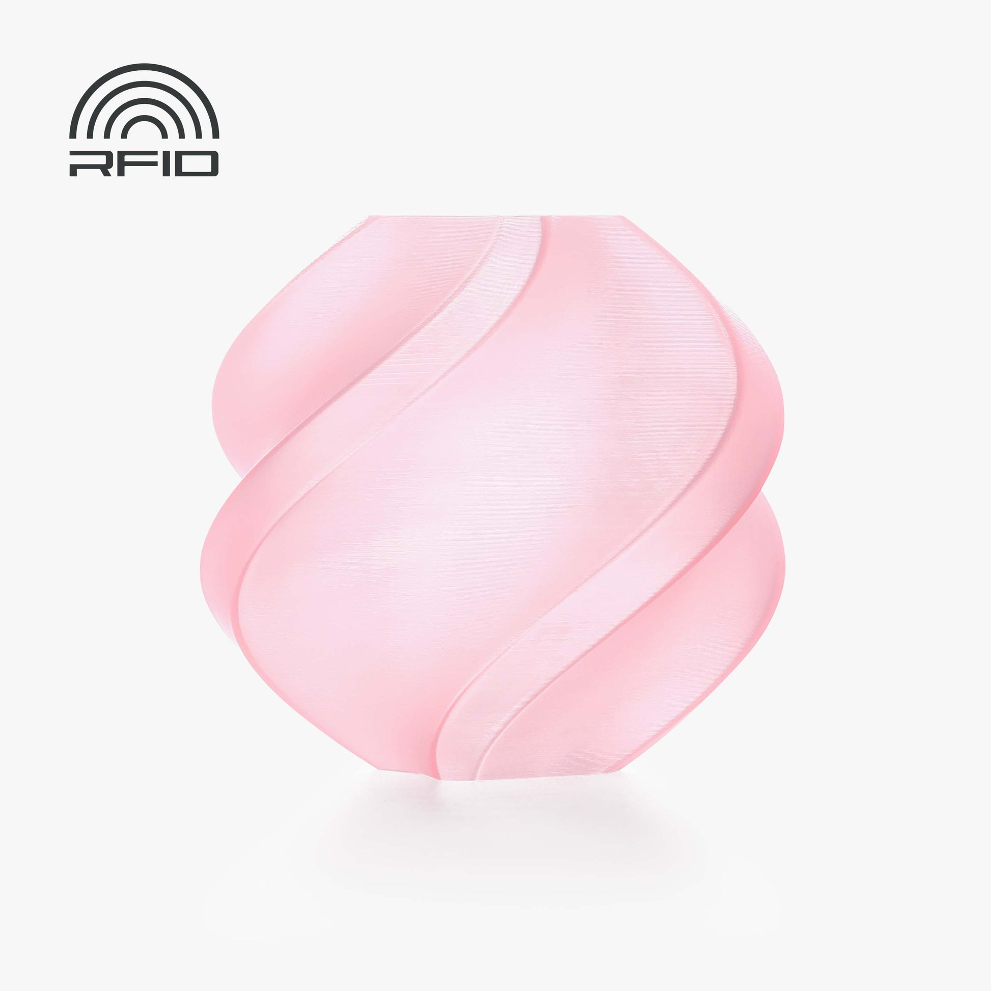 Filament 3D Bambu Lab PLA Translucent