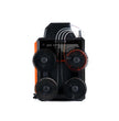 Prusa INDX 8-Tool Conversion Kit for CORE One/+