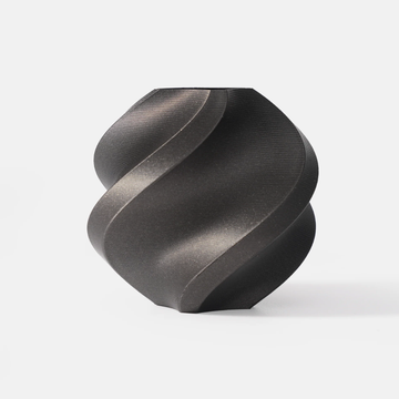 Iron Gray Metallic