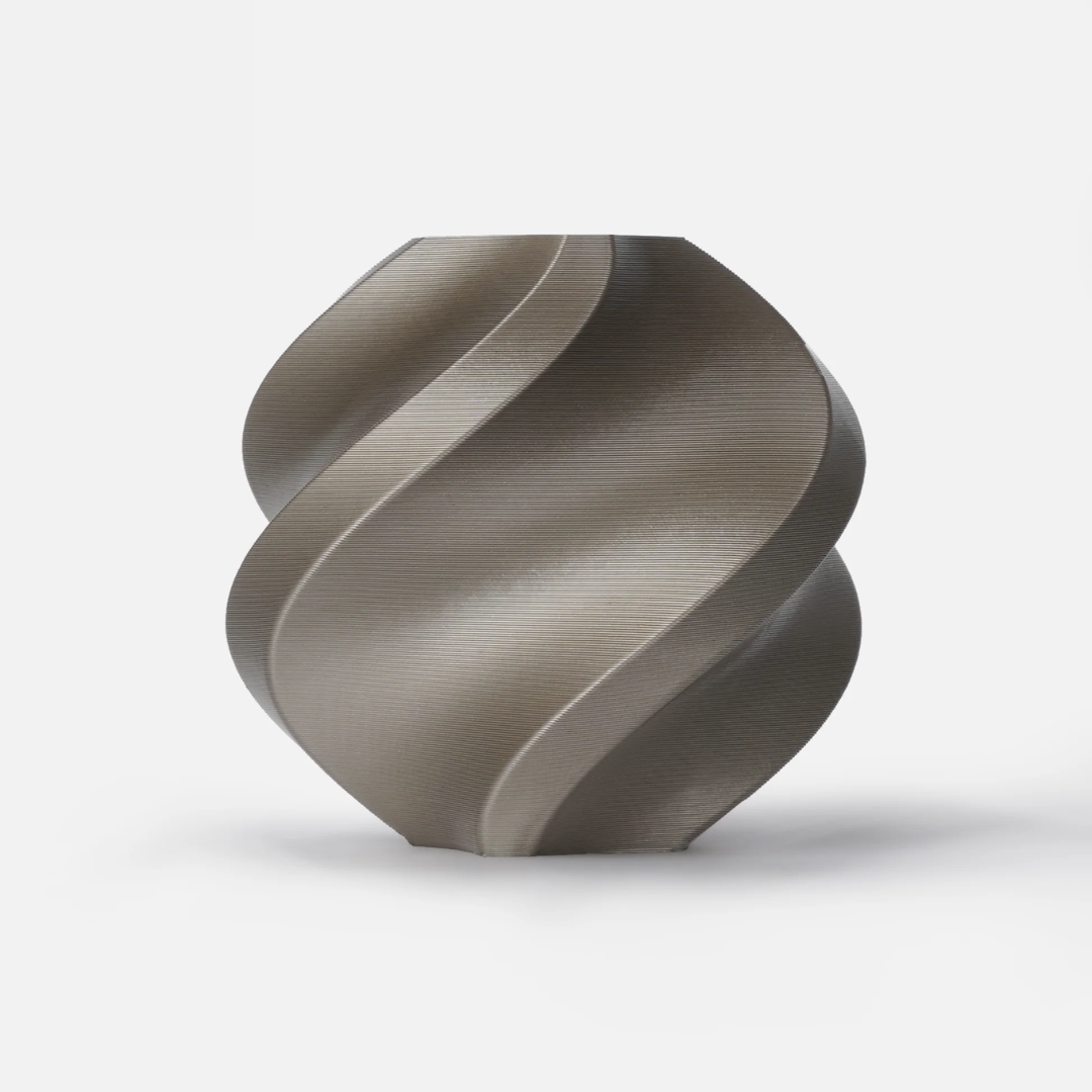 Filament 3D Bambu Lab PLA Metal
