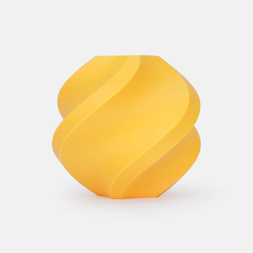 ABS Tangerine Yellow