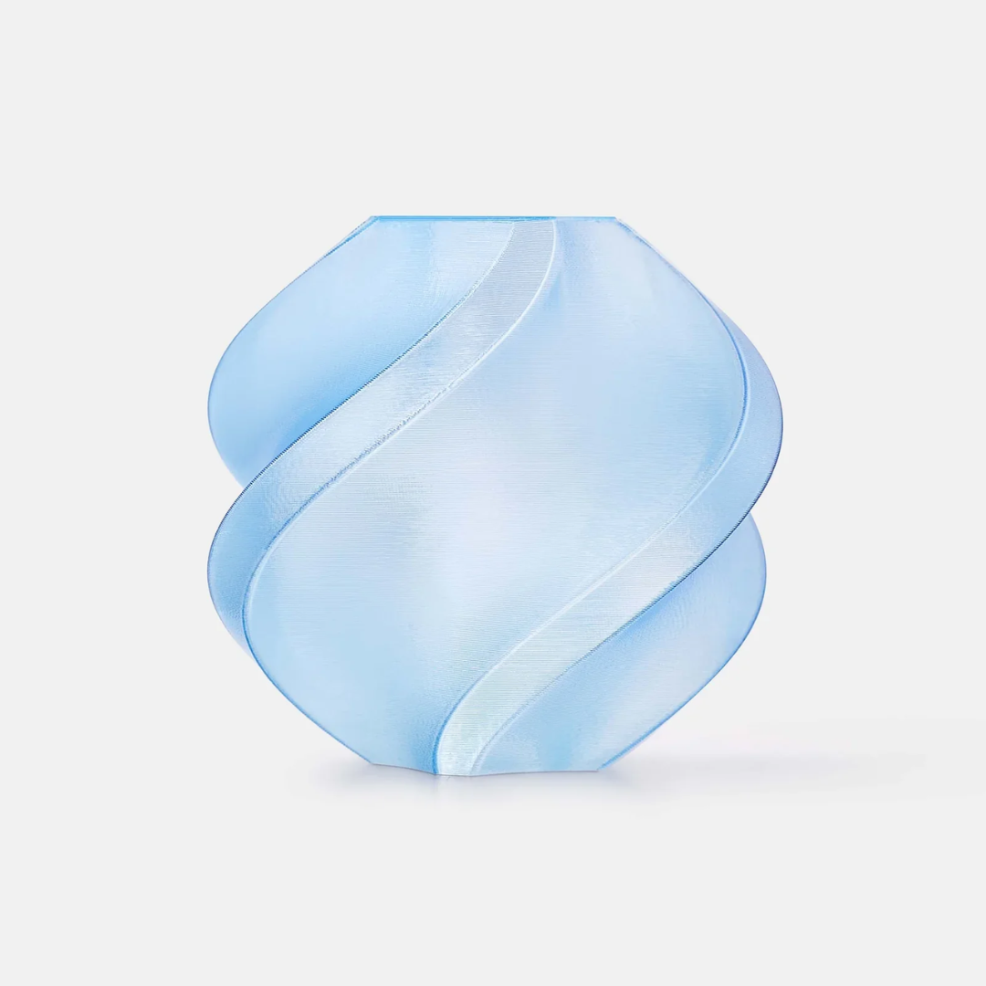 Filament 3D Bambu Lab PETG Translucent