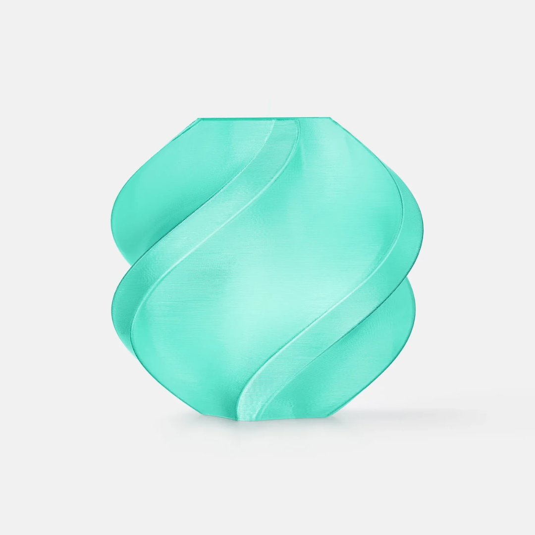 Filament 3D Bambu Lab PETG Translucent