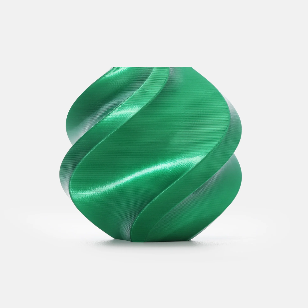 Filament 3D Bambu Lab PLA Silk+