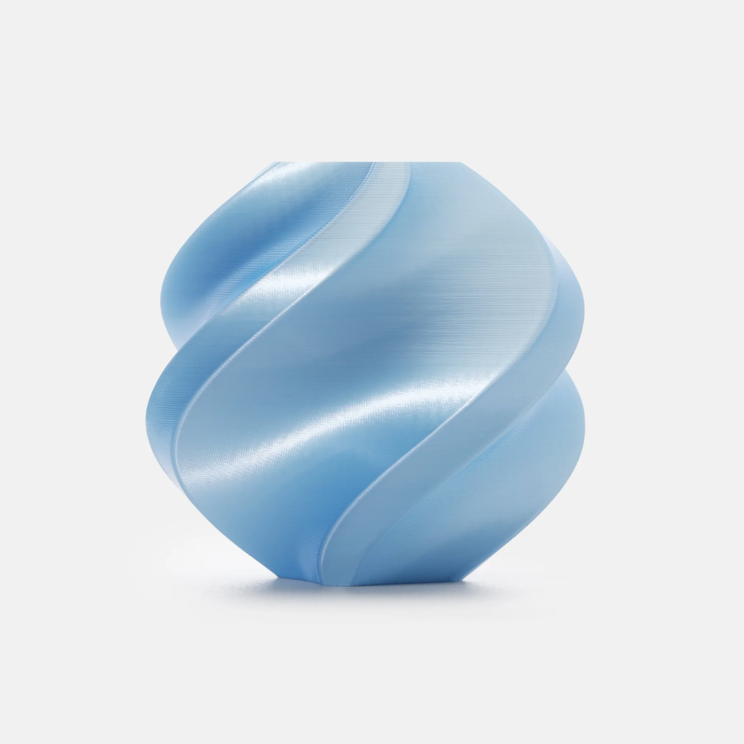 Filament 3D Bambu Lab PLA Silk+