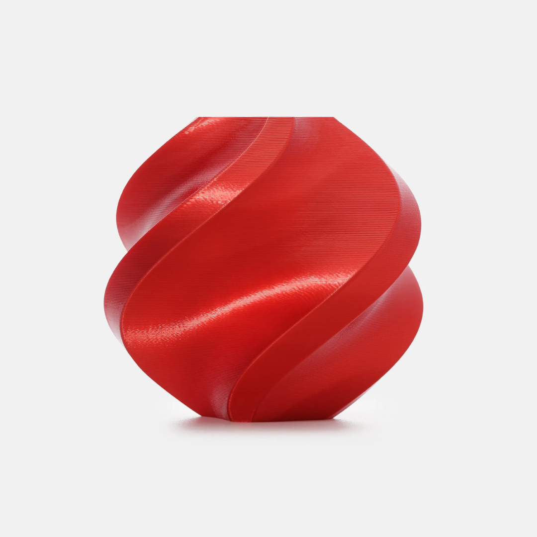 Filament 3D Bambu Lab PLA Silk+