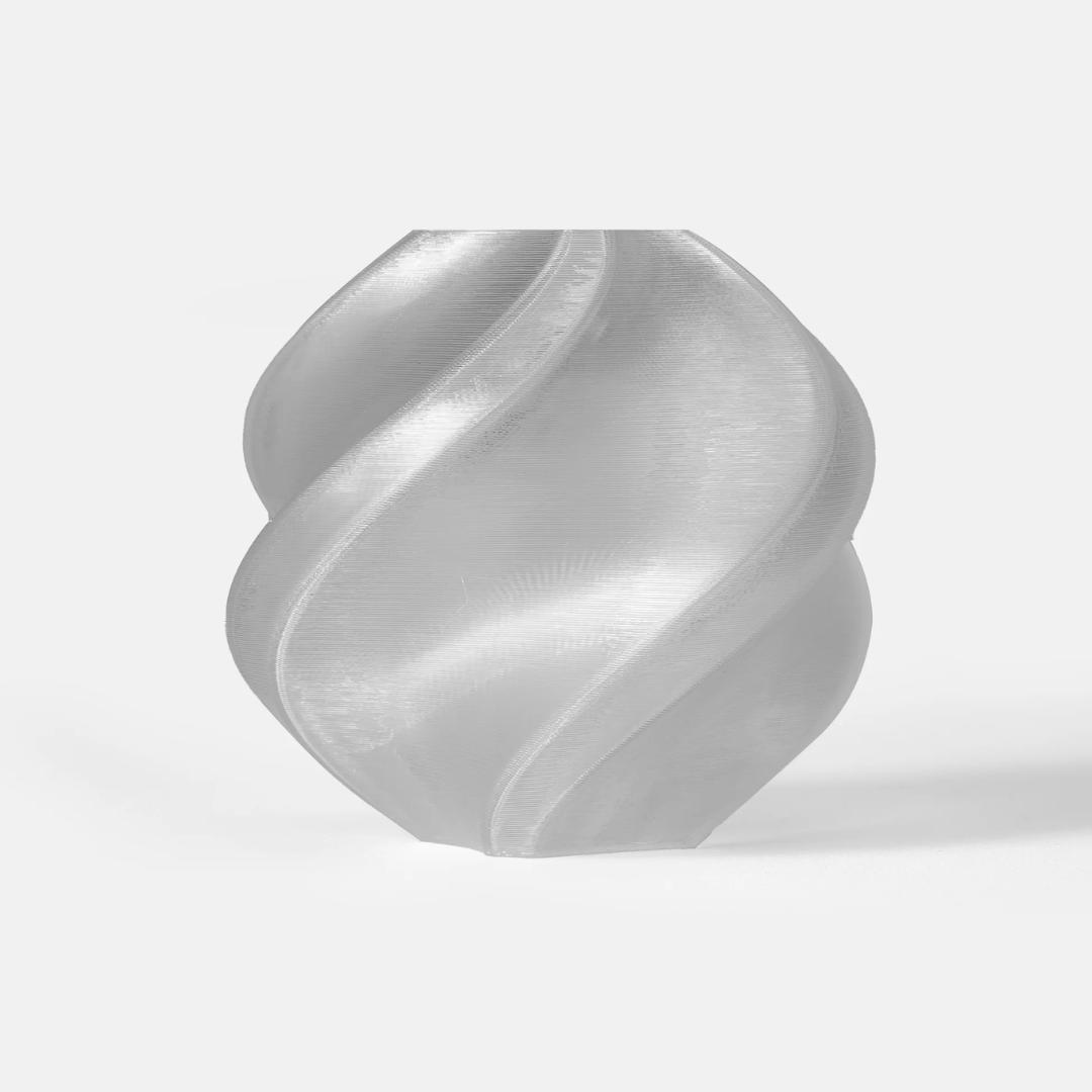 Filament 3D Bambu Lab PETG Translucent