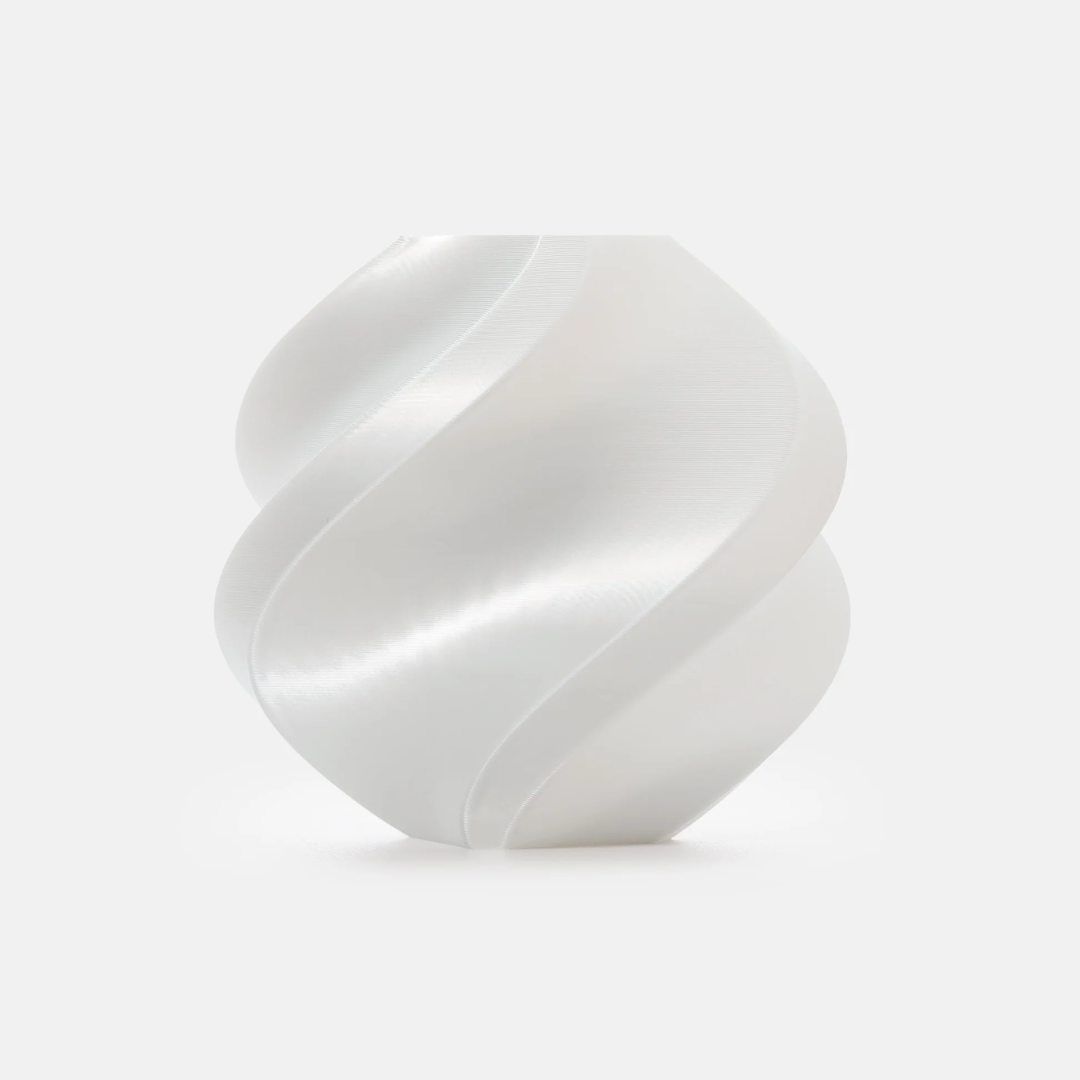 Filament 3D Bambu Lab PLA Silk+