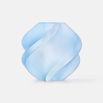 Translucent Light Blue (albastru deschis translucid)