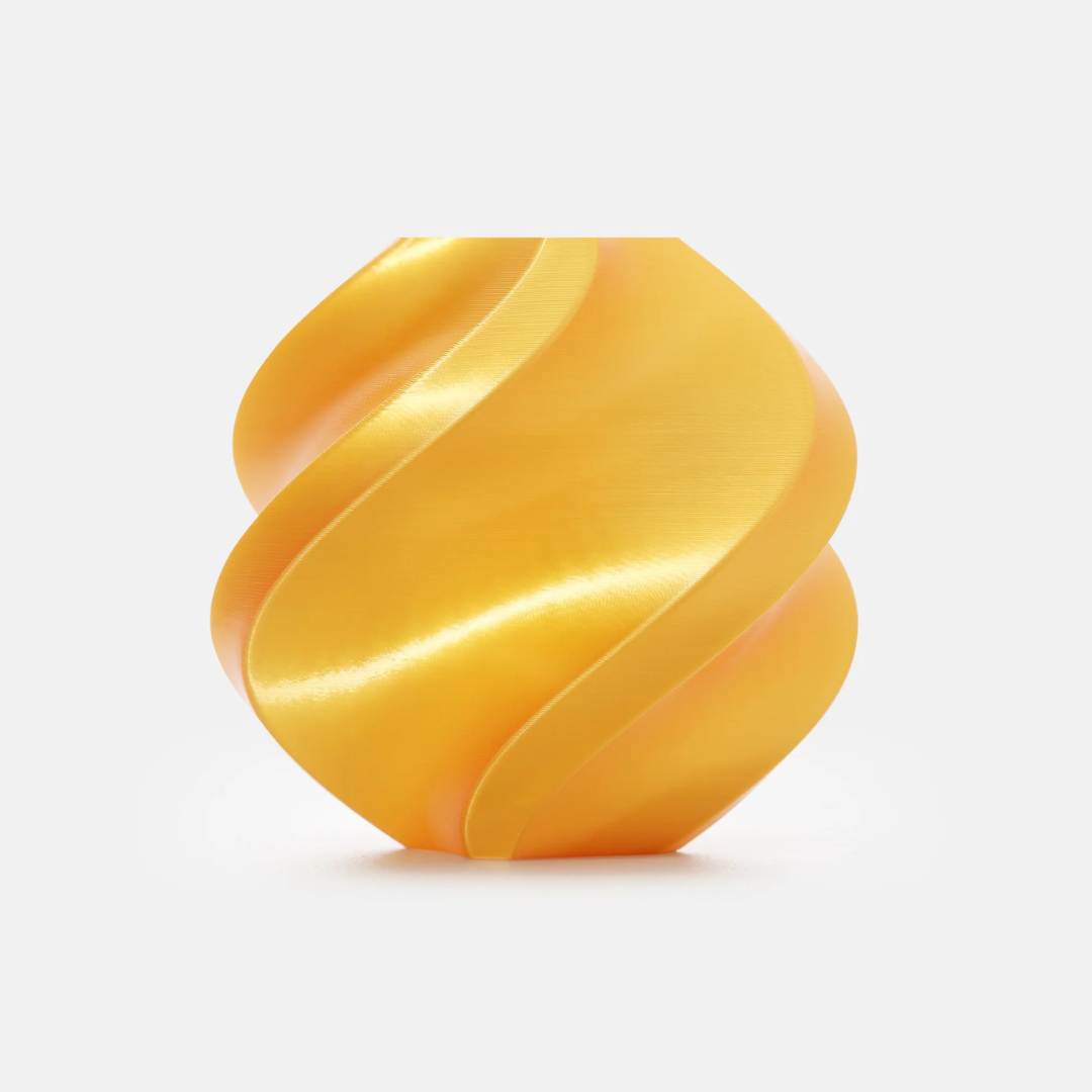Filament 3D Bambu Lab PLA Silk+