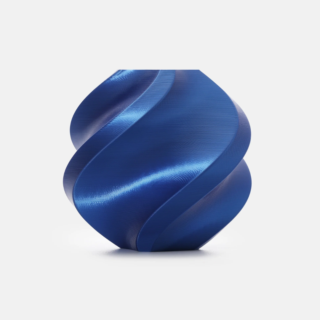 Filament 3D Bambu Lab PLA Silk+