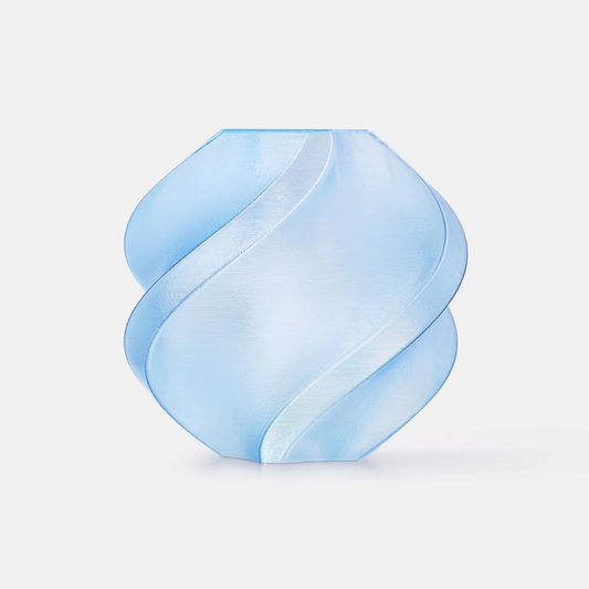 Filament 3D Bambu Lab PETG Translucent REFILL