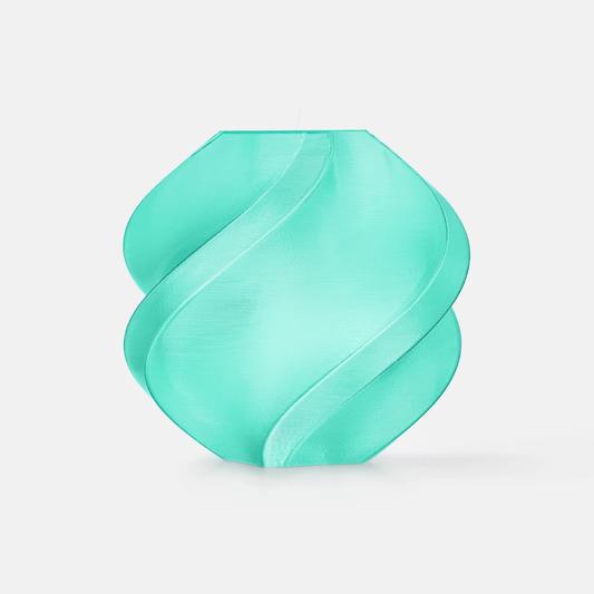 Filament 3D Bambu Lab PETG Translucent REFILL