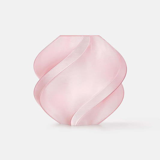 Filament 3D Bambu Lab PETG Translucent REFILL