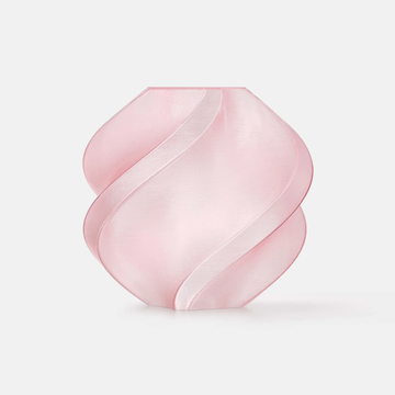 Translucent Pink