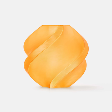 Translucent Orange